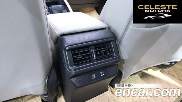 HONDA 112.0 HighTouring 2024 — photo 31 sur 33