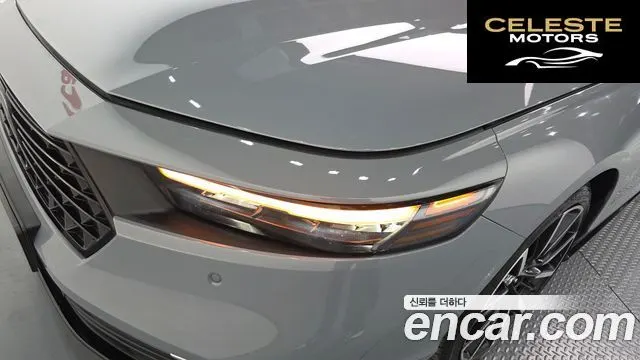 HONDA 112.0 HighTouring 2024 — photo 8 sur 33