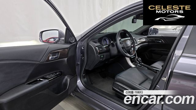 HONDA 2.4 2016 — photo 10 sur 20