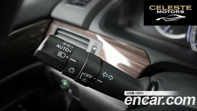 HONDA 2.4 2016 — photo 19 sur 20