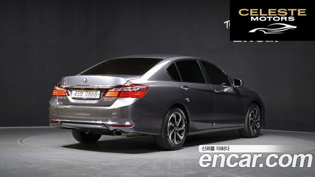 HONDA 2.4 2016 — photo 2 sur 20