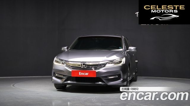 HONDA 2.4 2016 — photo 3 sur 20