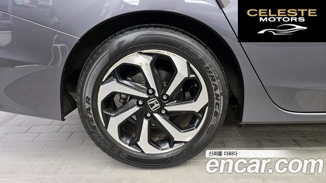 HONDA 2.4 2016 — photo 5 sur 20