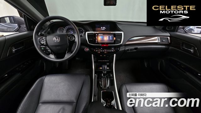 HONDA 2.4 2016 — photo 7 sur 20