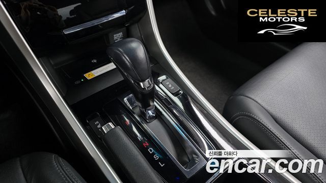 HONDA 2.4 2016 — photo 9 sur 20
