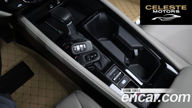 HONDA 112.0 HighTouring 2024 — photo 12 sur 33
