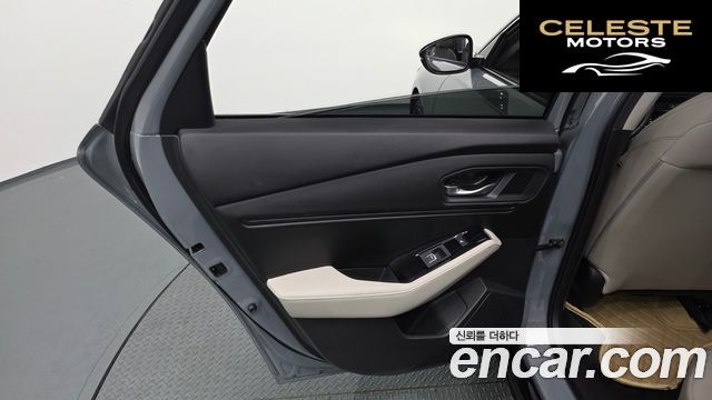 HONDA 112.0 HighTouring 2024 — photo 15 sur 33