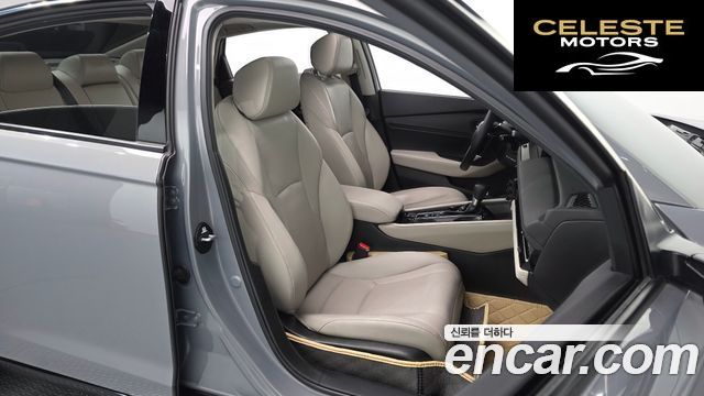 HONDA 112.0 HighTouring 2024 — photo 16 sur 33