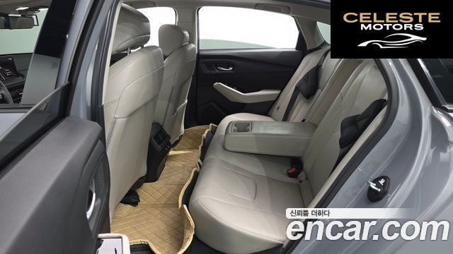 HONDA 112.0 HighTouring 2024 — photo 18 sur 33