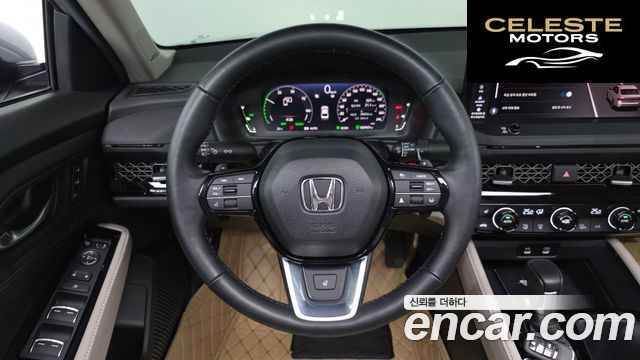 HONDA 112.0 HighTouring 2024 — photo 19 sur 33