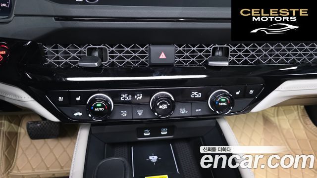 HONDA 112.0 HighTouring 2024 — photo 22 sur 33
