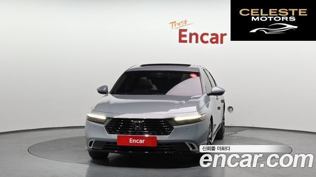 HONDA 112.0 HighTouring 2024 — photo 3 sur 33