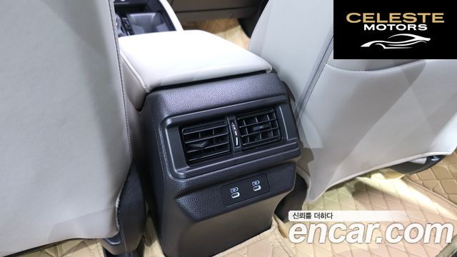 HONDA 112.0 HighTouring 2024 — photo 31 sur 33