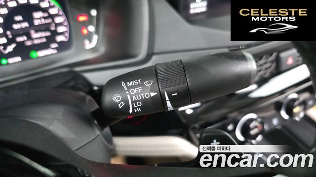 HONDA 112.0 HighTouring 2024 — photo 33 sur 33