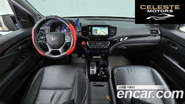 HONDA 33.5 2019 — photo 10 sur 38