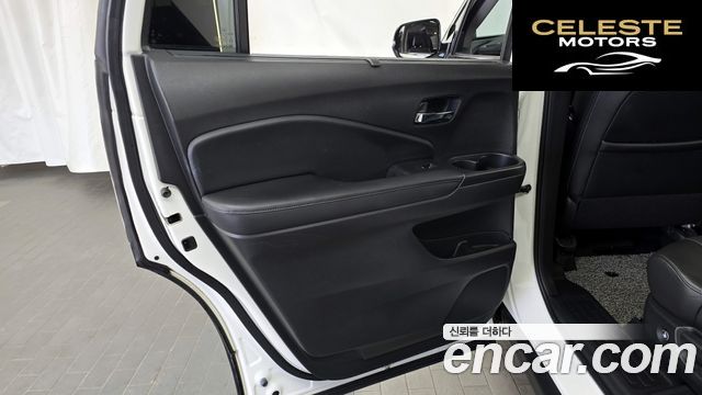 HONDA 33.5 2019 — photo 15 sur 38