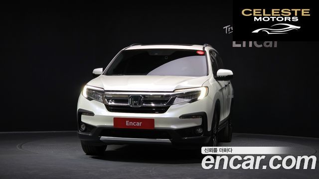 HONDA 33.5 2019 — photo 3 sur 38