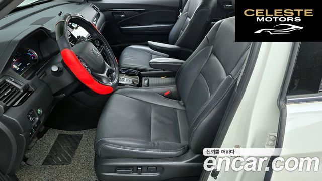 HONDA 33.5 2019 — photo 31 sur 38