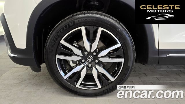 HONDA 33.5 2019 — photo 5 sur 38