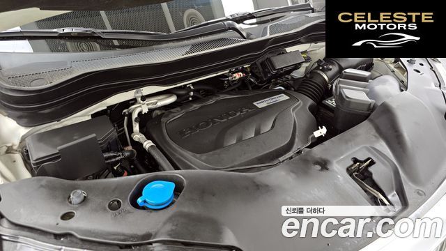 HONDA 33.5 2019 — photo 6 sur 38