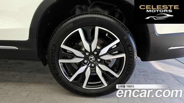 HONDA 33.5 2019 — photo 7 sur 38