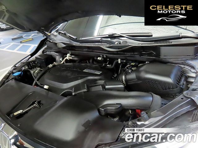 HONDA 3.5 2019 — photo 16 sur 23