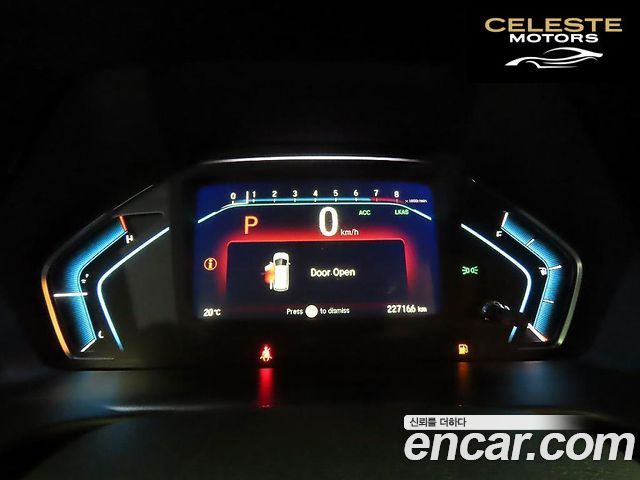 HONDA 3.5 2019 — photo 8 sur 23