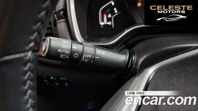 HONDA CR-V 51.5 Touring 4WD 2019 — photo 30 sur 40