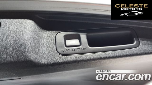 HONDA CR-V 51.5 Touring 4WD 2019 — photo 32 sur 40
