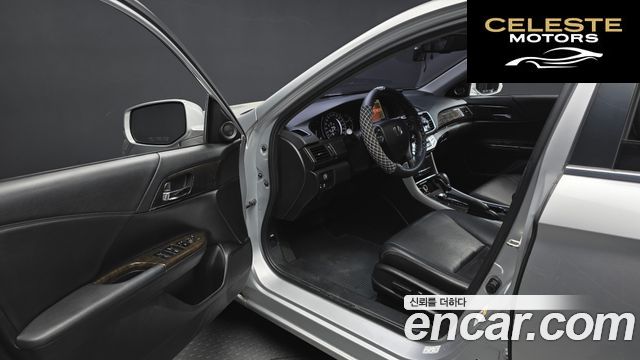 HONDA 2.4 2014 — photo 10 sur 20
