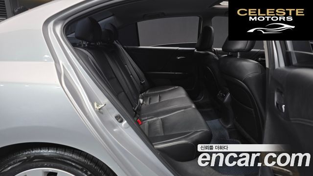 HONDA 2.4 2014 — photo 11 sur 20
