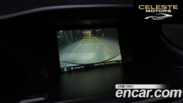 HONDA 2.4 2014 — photo 14 sur 20
