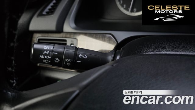 HONDA 2.4 2014 — photo 15 sur 20