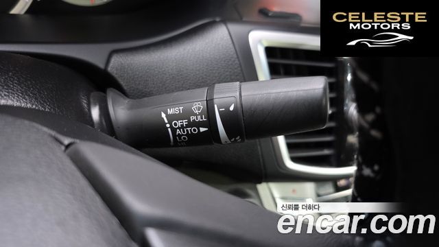 HONDA 2.4 2014 — photo 16 sur 20