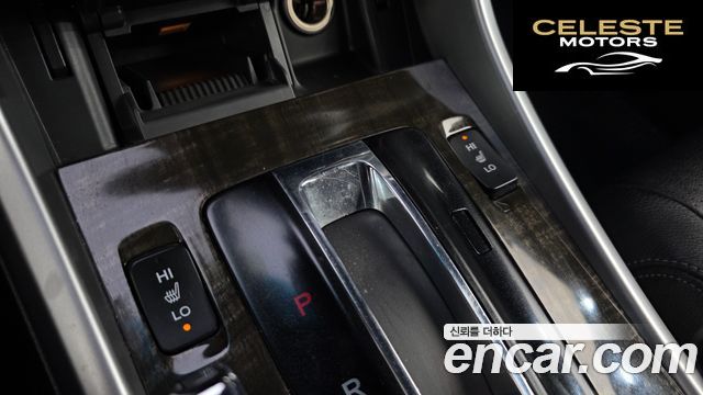 HONDA 2.4 2014 — photo 17 sur 20