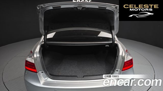 HONDA 2.4 2014 — photo 20 sur 20