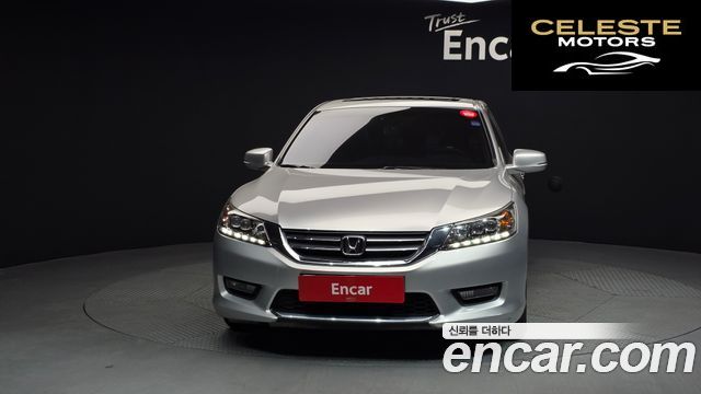 HONDA 2.4 2014 — photo 3 sur 20