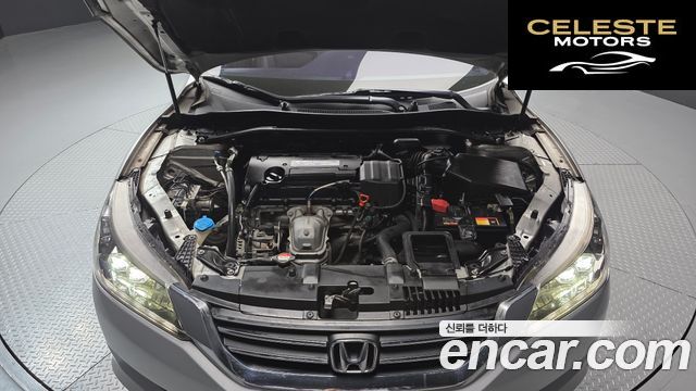 HONDA 2.4 2014 — photo 6 sur 20