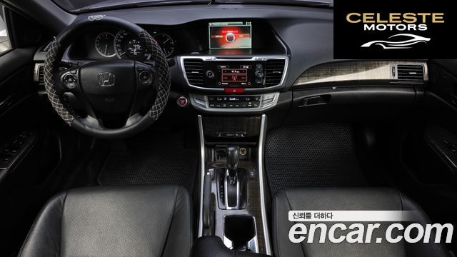 HONDA 2.4 2014 — photo 7 sur 20
