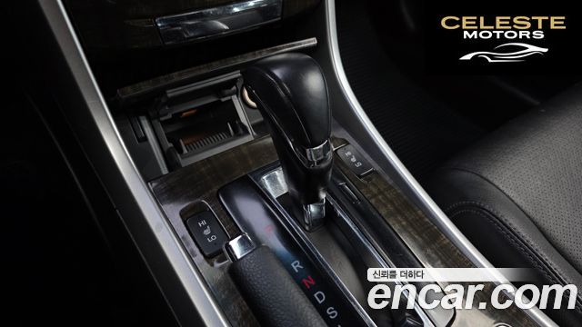 HONDA 2.4 2014 — photo 9 sur 20