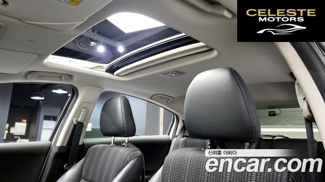 HONDA HR-V 1.8 2016 — photo 16 sur 20