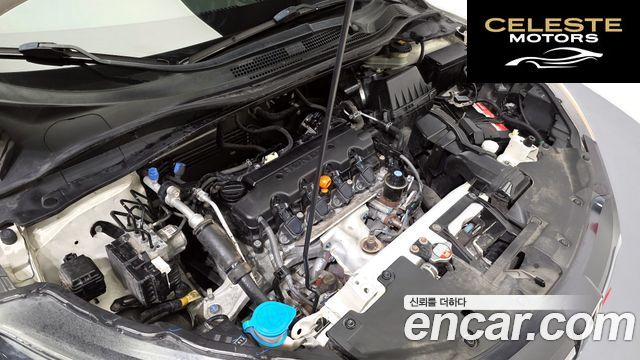HONDA HR-V 1.8 2016 — photo 6 sur 20