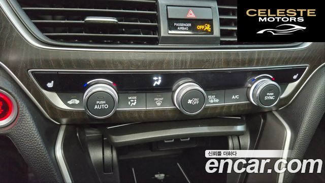 HONDA 101.5 Turbo 2022 — photo 13 sur 26