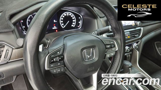HONDA 101.5 Turbo 2022 — photo 14 sur 26