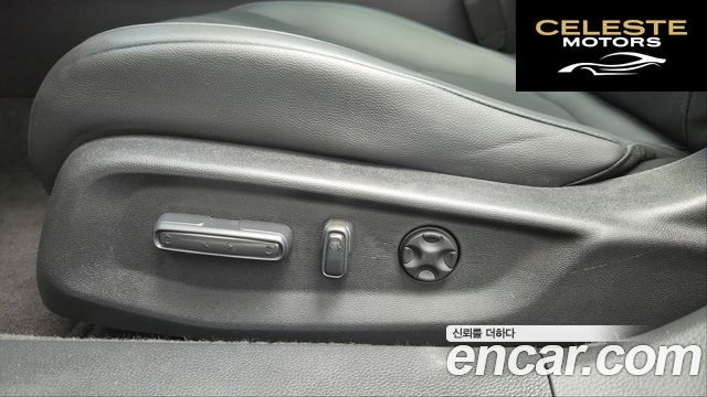 HONDA 101.5 Turbo 2022 — photo 17 sur 26