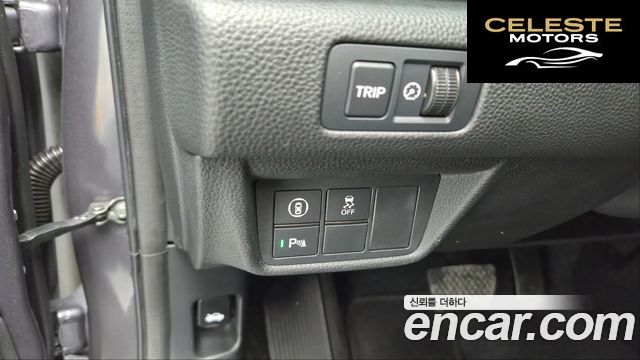 HONDA 101.5 Turbo 2022 — photo 18 sur 26