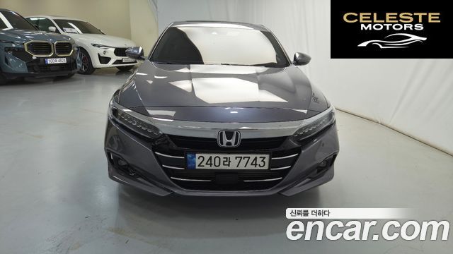 HONDA 101.5 Turbo 2022 — photo 4 sur 26