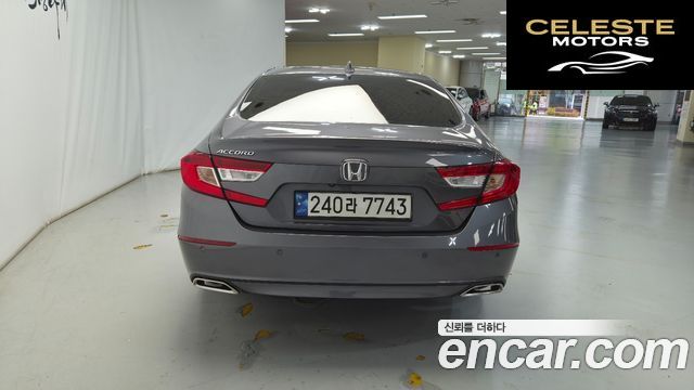 HONDA 101.5 Turbo 2022 — photo 5 sur 26