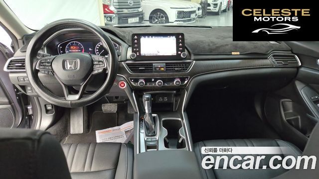 HONDA 101.5 Turbo 2022 — photo 7 sur 26