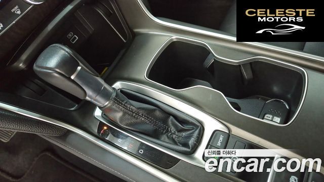 HONDA 101.5 Turbo 2022 — photo 8 sur 26